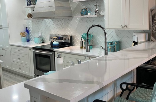 Boca Grande Condo | Waterfront Island Condo on Boca Grande-Pure Bliss BGN complex