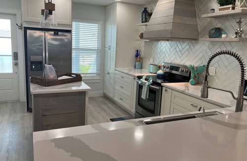 Boca Grande Condo | Waterfront Island Condo on Boca Grande-Pure Bliss BGN complex