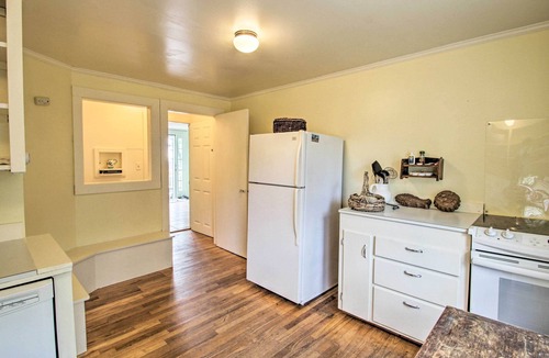 Kennebunk House | Waterfront Kennebunk Retreat on Private Beach