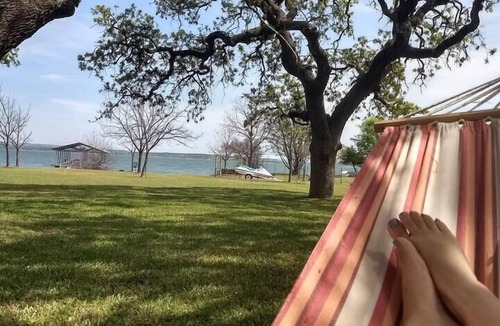 Tow House | Waterfront Lake Buchanan!