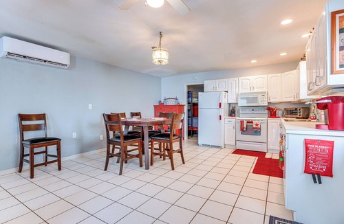 Burnet Cottage | Waterfront Lake Buchanan Cottage w/Kayaks!