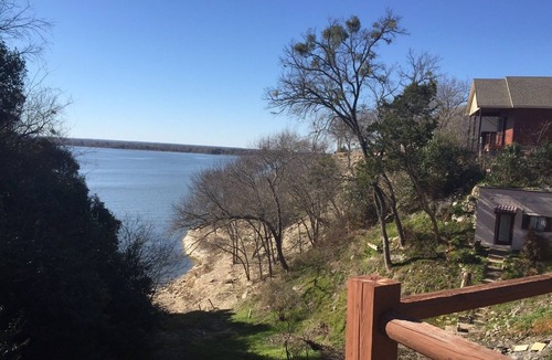 Whitney House | Waterfront Lake House! Awesome Sunsets View!