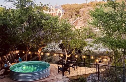 Briarcliff House | Waterfront Lake Travis Luxury Home with Large Deck!