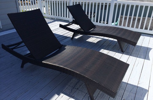Bethany Beach House | Waterfront Large Gorgeous House, no car needed
