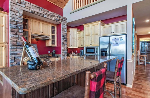 Walker House | Waterfront Leech Lake Home w/Dock, Fire Pit & Kayaks
