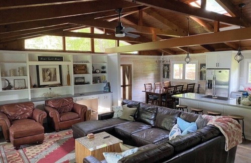 Littleton House | Waterfront…Location is everything!