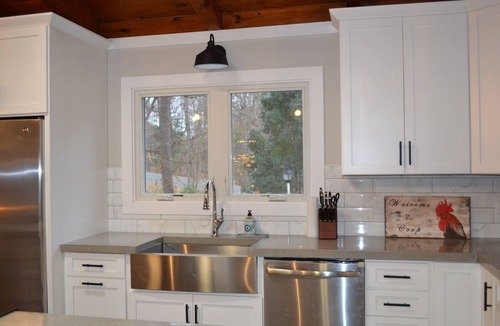 Littleton House | Waterfront…Location is everything!