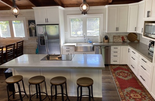 Littleton House | Waterfront…Location is everything!