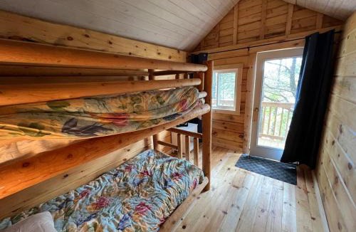 Arden Villa | Waterfront Lodge - Firepit, Bunkie, Watercrafts, BBQ