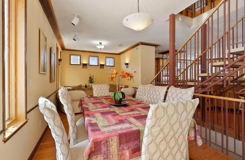 New Brighton House | Waterfront Long Lake Home All Seasons Destination