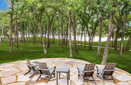 Lakewood Village House | Waterfront Luxury Living with 4-BR Pool and Views