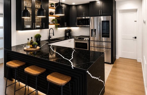 North Central Hollywood House | Waterfront Luxury Home Prime Location Near Hard Rock Stadium - Beach & Airport