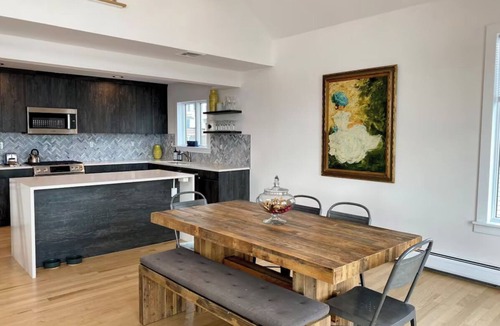 Piermont House | Waterfront Luxury - Home on the Hudson