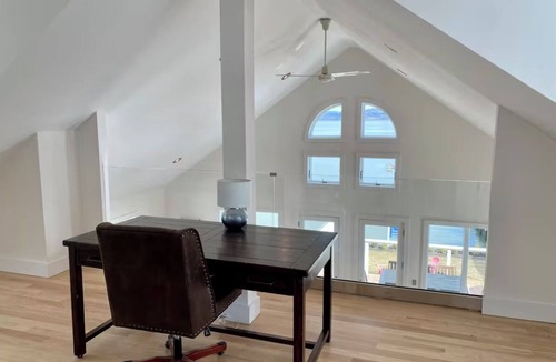 Piermont House | Waterfront Luxury - Home on the Hudson