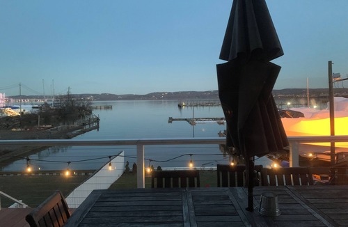 Piermont House | Waterfront Luxury - Home on the Hudson