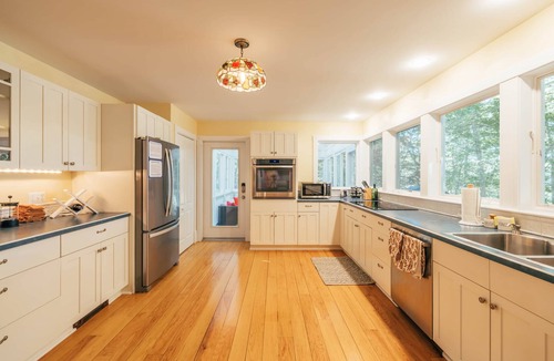 Freeport House | Waterfront, Luxury, Spacious home in Freeport!