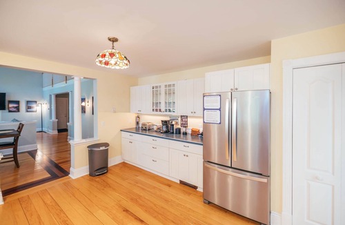 Freeport House | Waterfront, Luxury, Spacious home in Freeport!