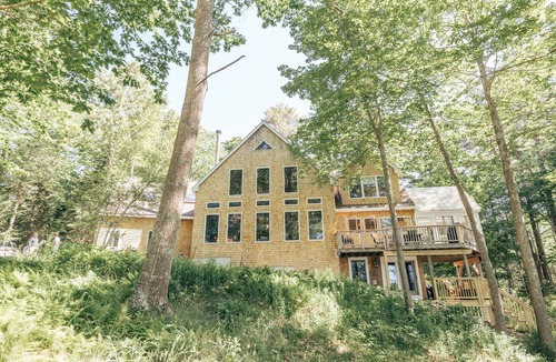 Freeport House | Waterfront, Luxury, Spacious home in Freeport!