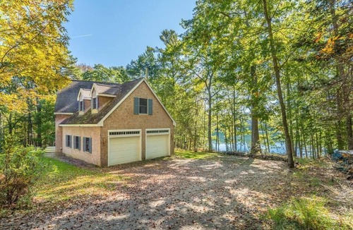 Freeport House | Waterfront, Luxury, Spacious home in Freeport!