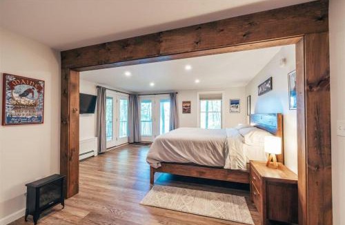 Freeport Villa | Waterfront, Luxury, Spacious home in Freeport!