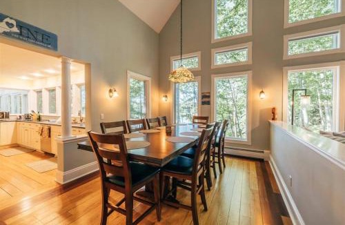 Freeport Villa | Waterfront, Luxury, Spacious home in Freeport!