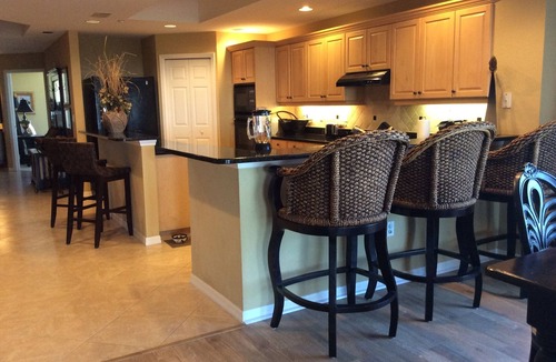 Belle Vista Condo | Waterfront Luxury Bella Marguerite Condo - St Pete Beach near Don Cesar Resort