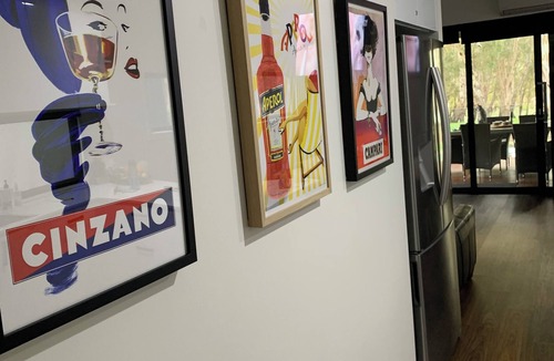 Moama Cabin | Waterfront magic on the Murray River