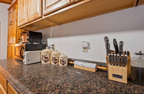 Magalloway Plantation Cabin | Waterfront Maine Cabin w/Deck, Fire Pit & Trails