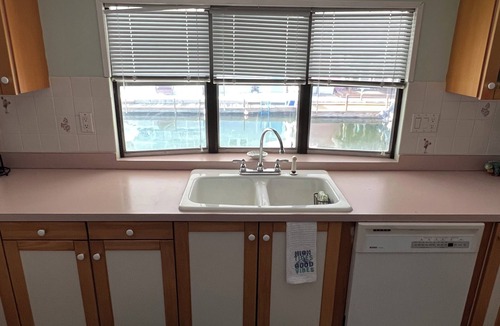 Key Largo House | Waterfront Mobile Home -Key Largo florida