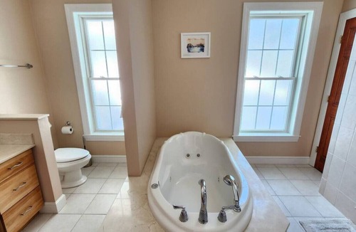 Denmark House | Waterfront Moose Pond Haven w/Private dock