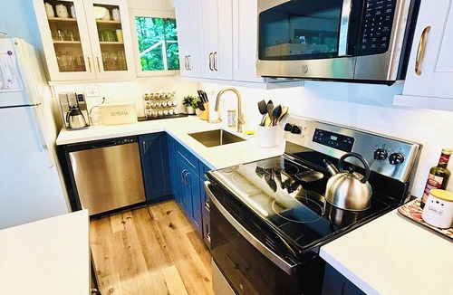 Lake of Bays Cottage | Waterfront Muskoka Cottage