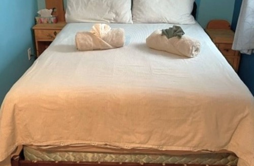 Amherst Ski Chalet | Waterfront, Nature and activities