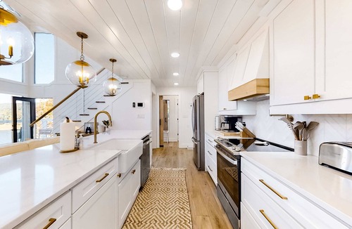 Maynardville House | Waterfront Norris Lake Gem, Sleep 11, Dock, Fire Pit