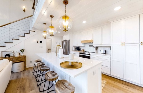 Maynardville House | Waterfront Norris Lake Gem, Sleep 11, Dock, Fire Pit