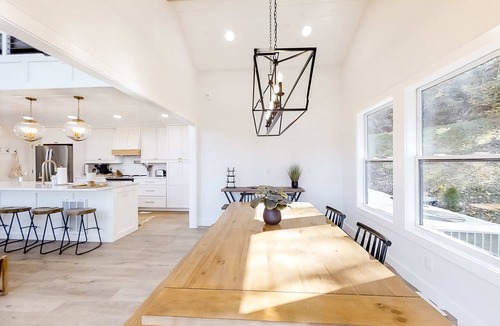 Maynardville House | Waterfront Norris Lake Gem, Sleep 11, Dock, Fire Pit