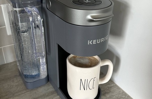 Rexton House | Waterfront | Organized | Clean | Well Stocked