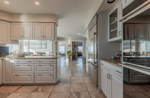 Del Haven House | Waterfront Oasis on 2.5 acres! Those VIEWS!