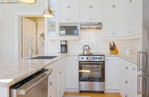 Corran Ban Cottage | Waterfront Oasis on Tracadie Bay