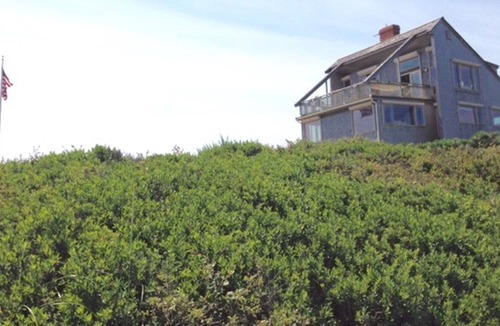 South Wellfleet House | Waterfront oasis in Wellfleet