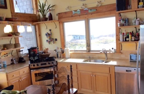 South Wellfleet House | Waterfront oasis in Wellfleet