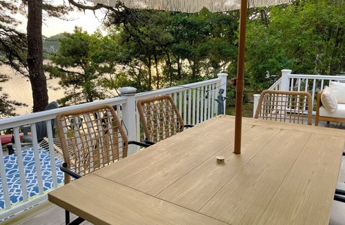 West Dennis Cottage | Waterfront Oasis - New Listing