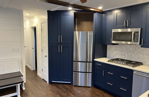 Annapolis Boat Rental | Waterfront Oasis of Annapolis FIRSTIE