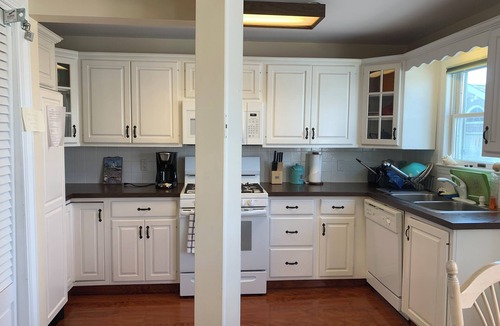 Waretown House | Waterfront Oasis on lagoon and Barnegat Bay