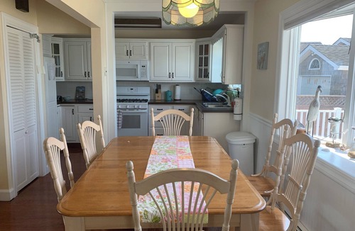 Waretown House | Waterfront Oasis on lagoon and Barnegat Bay
