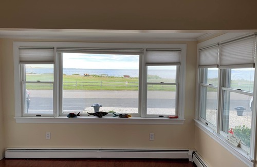 Waretown House | Waterfront Oasis on lagoon and Barnegat Bay