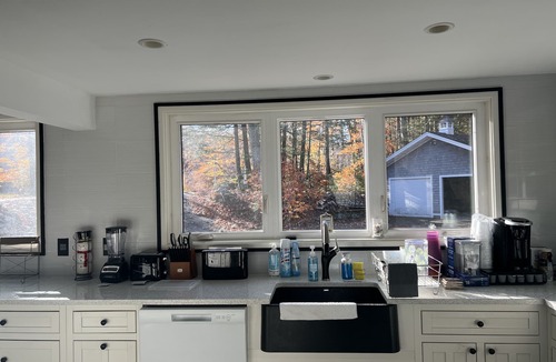 Westhampton House | Waterfront Oasis