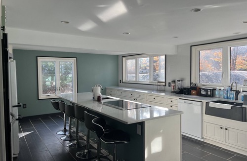 Westhampton House | Waterfront Oasis