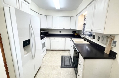 Magnolia House | Waterfront Oasis w/Private Dock, Firepit, Arcade & Sunset Views