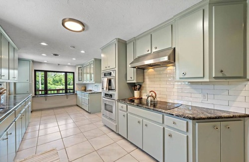 Dickinson House | Waterfront Oasis with Pool, Fire Pit & Dock
