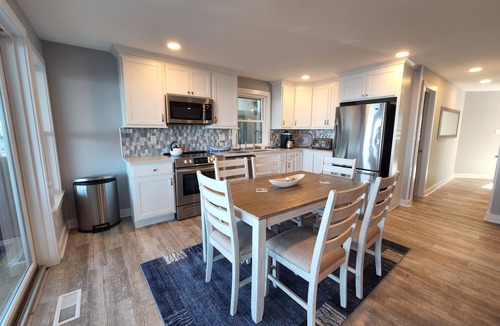 Anglesea Condo | Waterfront Ocean & Bay, "New" No steps, Peaceful Views/7+ Night Discounts